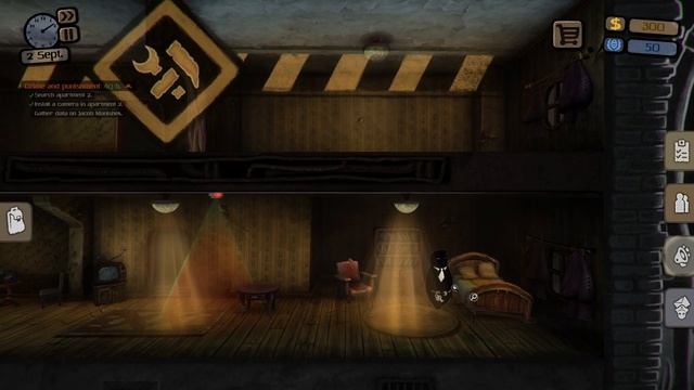 Let's Play Beholder - Ep 01 - New Management - Gameplay смотреть онлайн
