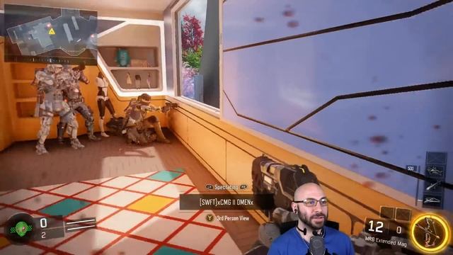 Window Wars #4: Pancakes vs Waffles (Part 1 of 3) | Swiftor смотреть онлайн