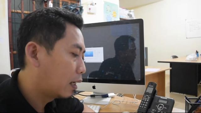 iMac 27 inch boot GNU Manjaro 18 Illyria dengan openbox window manager 20181023 ID смотреть онлайн