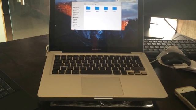 Apple Macbook pro Hacks by some one. Without my permission. смотреть онлайн