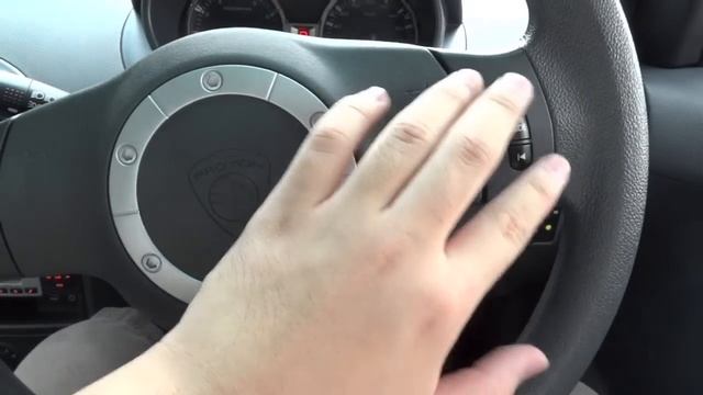 2011 Proton Saga FL Executive Start-Up, Full Vehicle Tour, and Quick Drive смотреть онлайн