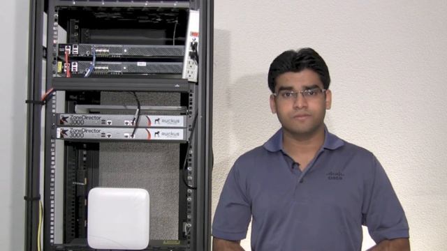 Cisco HA Client SSO vs. Ruckus Smart Redundancy смотреть онлайн