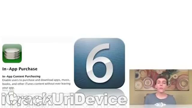iOS In App Purchases Exploited, Pre Order iPhone 5 In China, Cydia Tweaks & More1035 смотреть онлайн
