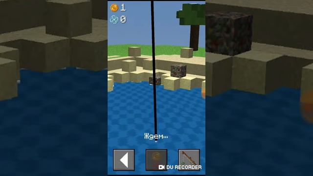 Я играю в PickCrafter. смотреть онлайн
