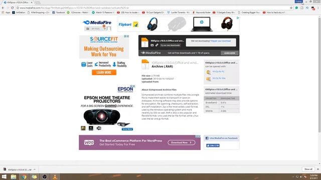 How to activate Windows 8.1 PRO Permanent # toolkit, activation смотреть онлайн