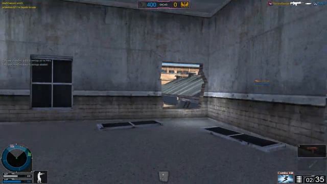 Gameplay Con P90 & Mac 10 En Industry Town смотреть онлайн