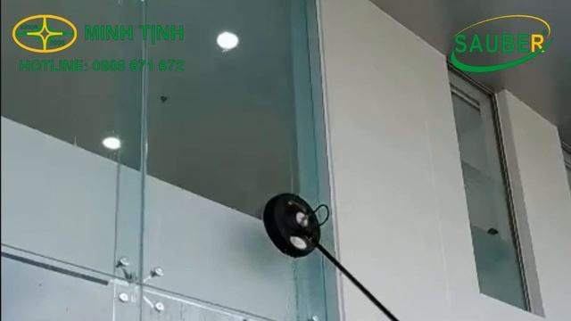 MÁY LAU KÍNH ĐỘ CAO. смотреть онлайн