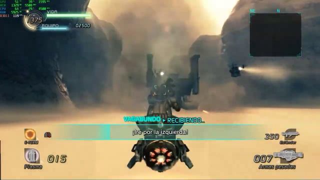 LOST PLANET 2 - CAPITULO 9 смотреть онлайн