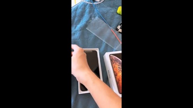 ĐẬP HỘP IPHONE XS MAX 256gb смотреть онлайн