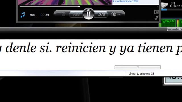 como hacer tu windows xp original muy facil y sencillo archivo reg смотреть онлайн