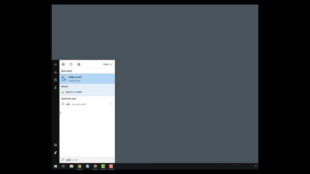 How do I burn a .iso file? смотреть онлайн
