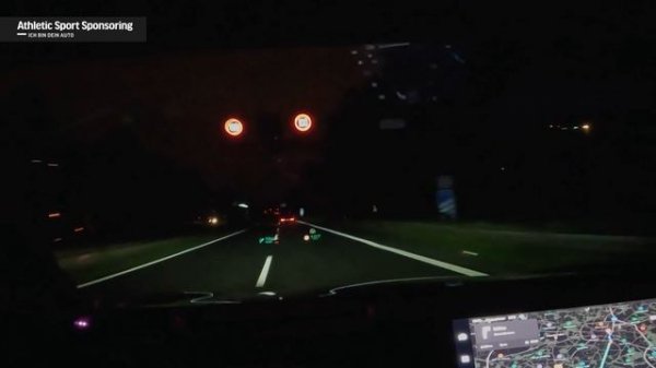 WEY COFFEE 01 | POV-Fahrt | Originalton | Elektro | 2023