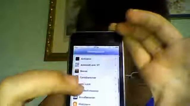 migliori tweak di cydia compatibili con iOS 4.2.1-ITA смотреть онлайн