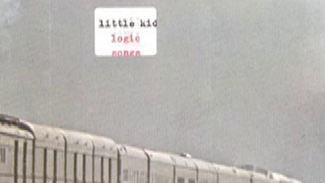 01. The Train Behind My House - Little Kid смотреть онлайн