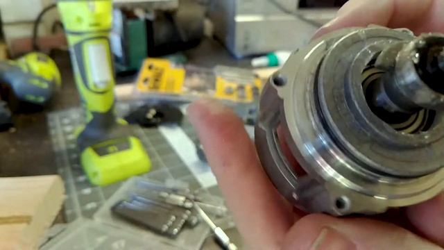 001 Ryobi Multitool Fixed