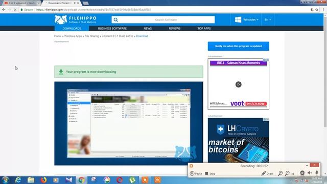 how to download u torrent? смотреть онлайн