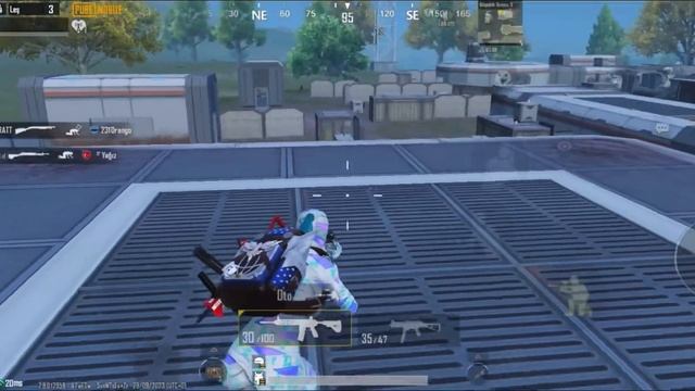 EN İYİ YAKIN TEMAS TAKTİKLERİ ❗️1V4 TAKIM TEMİZLEME GARANTİLİ PRO TAKTİKLER ✅ (PUBG MOBİLE) смотреть онлайн