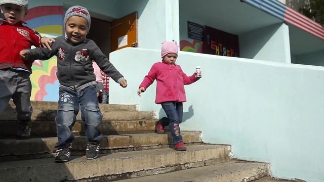 садик смотреть онлайн