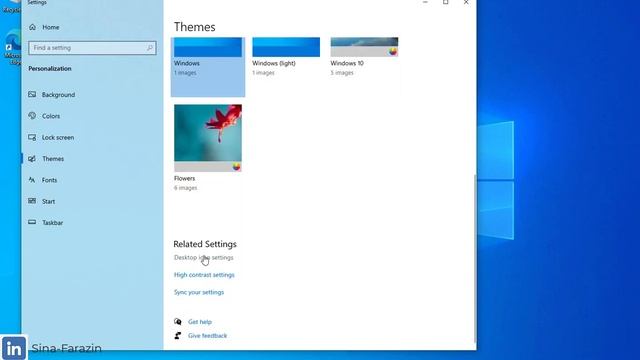 Creating Roaming Profile in Windows Active Directory 2019 смотреть онлайн