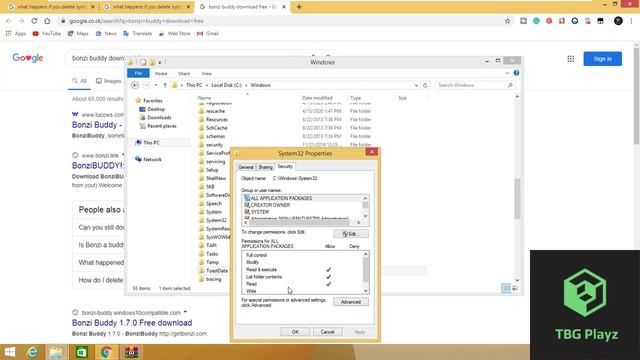 Destroying Windows 8.1 смотреть онлайн