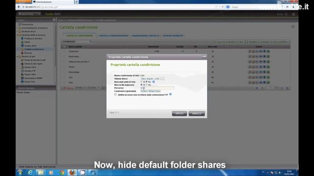 Tutorial 35: Using Qnap to backup Zimbra & Asterisk смотреть онлайн