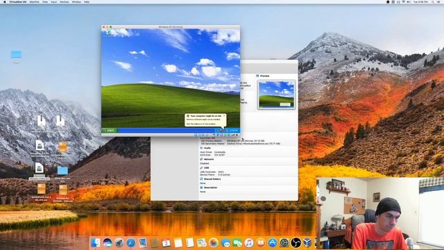 How to Use Windows Virtual Machine to Install Xbox DLC on a Mac (Intel) смотреть онлайн
