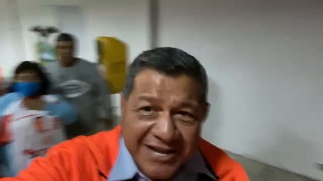 Y Ahora estámos en Jose Luis Tamayo San Reymundo 2 y Seguimos Creciendo, Gracias por tu apoyo. смотреть онлайн