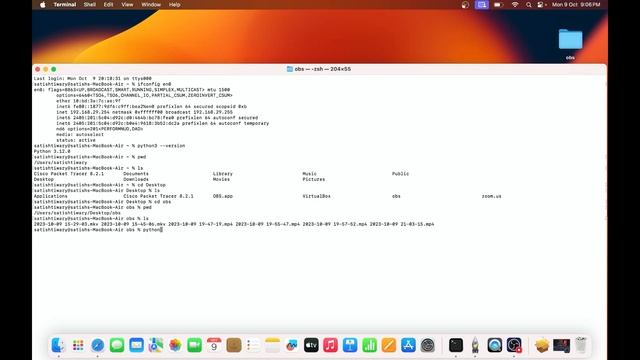 How to Share files between a Mac and Windows Computer | macbook file sharing only specific folders смотреть онлайн