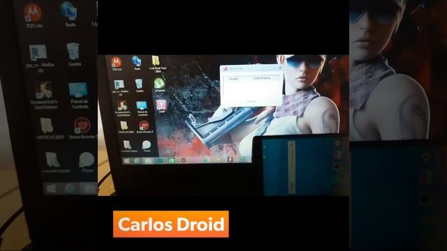 Como Instalar Android 7.0 no LG G4 Top (H815P/H818P)_Oficial sem Root смотреть онлайн
