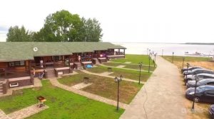 База отдыха 'Афанасий' в Весьегонске