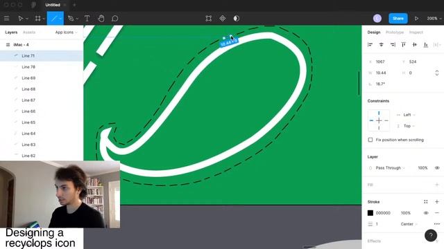 Live Indie iOS Development. Come hangout! смотреть онлайн