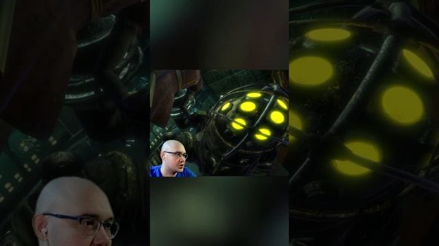 Подпишись, если у тебя такие же соседи #game #bioshock #выборnow #shorts смотреть онлайн