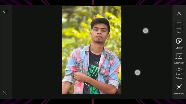 মোবাইল দিয়ে ফটো এডিট || Photo Editing Tutorial Bangla || PicsArt Photo editing step by step смотреть онлайн