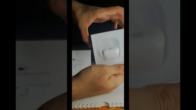 Original Apple Airpods unboxing | The Wholesale Market | Daraz смотреть онлайн