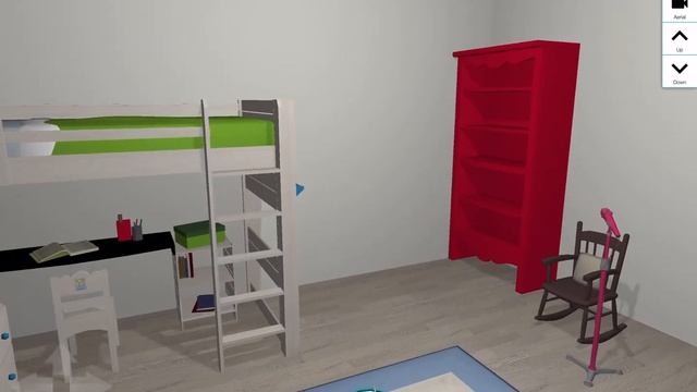 Playing with IOS app Home Design смотреть онлайн