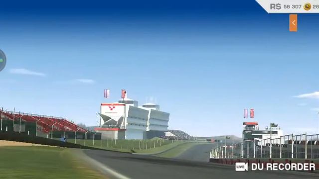 играем в Real Racing 3