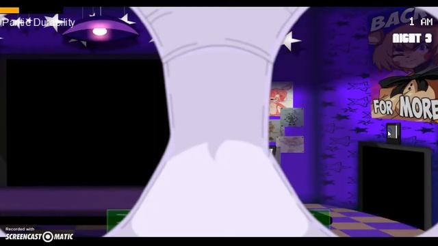Fnia 2 full noche 3:todas quieren mis braguitas смотреть онлайн
