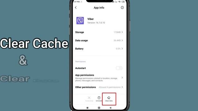 "Viber" App Keeps Crashing Problem Solved Android & iOS - Viber App Crash Issue смотреть онлайн