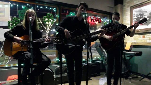 RBR @ the Bay (Without Me) смотреть онлайн