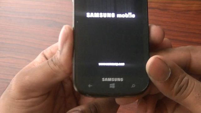 Samsung ATIV Odyssey for Verizon Unboxing смотреть онлайн