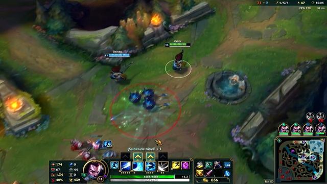 One For All | League Of Legends | Yasuo смотреть онлайн