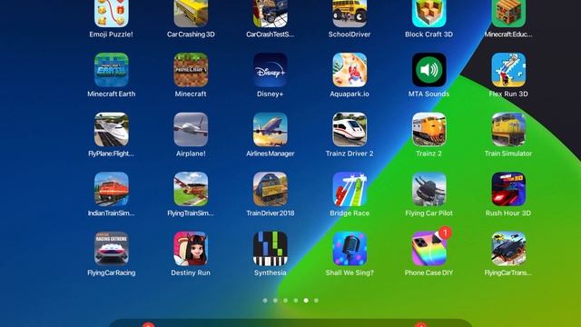 Reviewing ipad OS 15.3.1 смотреть онлайн