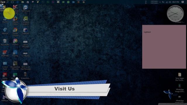 How to Take Screenshots Fast with Lightshot on Windows & Mac Hindi/Urdu смотреть онлайн