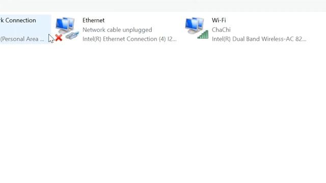How to Disable or Enable Wifi and Etherent Network Adapter in Windows смотреть онлайн