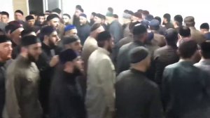 Зикар в Гудермесе (2 Зикр)