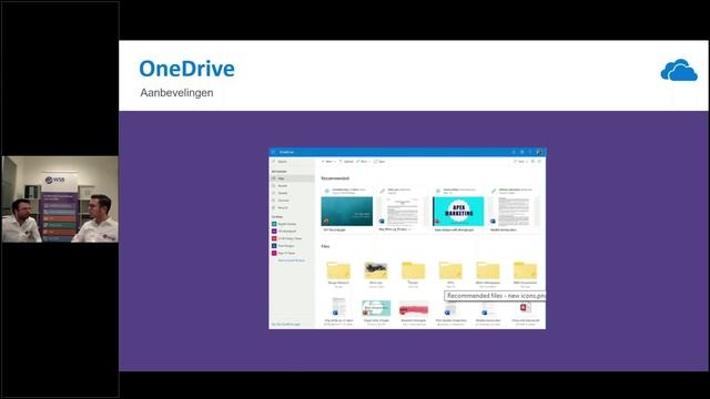 Microsoft Office 365 update - januari 2019 смотреть онлайн