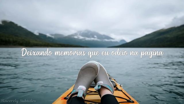 Jacob Lee - Thoughts (Conscious Sessions) (Tradução) смотреть онлайн