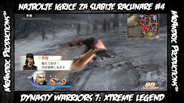 Najbolje igrice za slabije računare #4 [do 512MB RAM] смотреть онлайн
