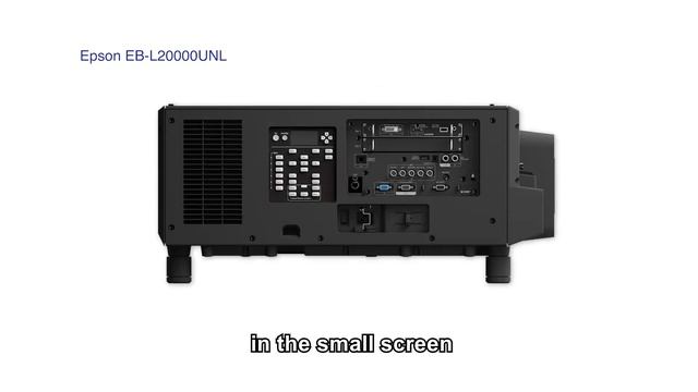 Epson Projector Guide Episode 9: Introduction to Epson Professional Tool Software смотреть онлайн
