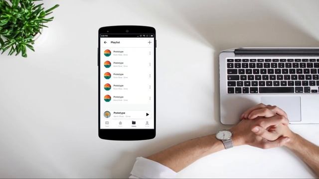 BeatBox Android & iOS App design & development by Audacity IT Solutions Ltd смотреть онлайн